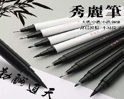 練字秀麗筆套裝