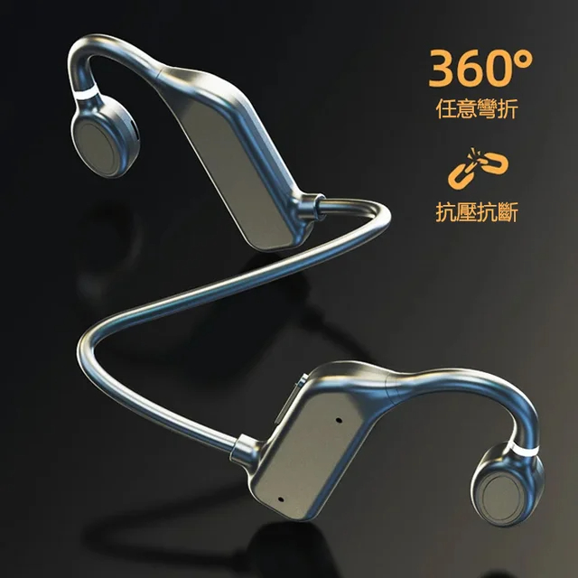 骨傳導耳機