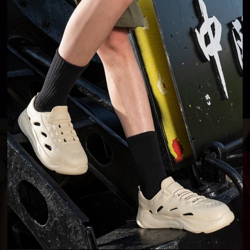 防滑輕便溯溪鞋