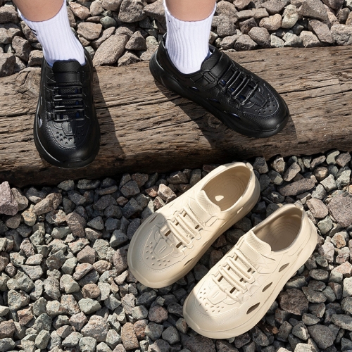 防滑輕便溯溪鞋