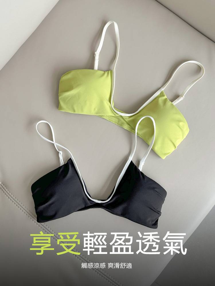 深U薄款內衣