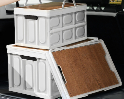 萬用折疊收納箱