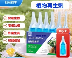 濃縮植物再生劑