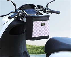 電動車萬能掛包