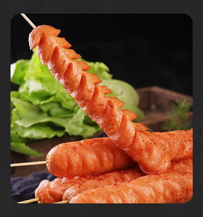 新款煎蛋烤腸鍋